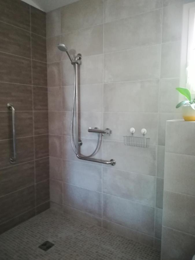 L Esquisse Apartman Cléon-d’Andran Kültér fotó