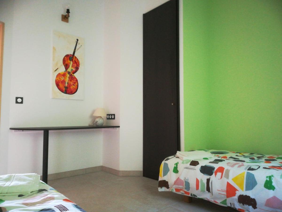 L Esquisse Apartman Cléon-d’Andran Kültér fotó