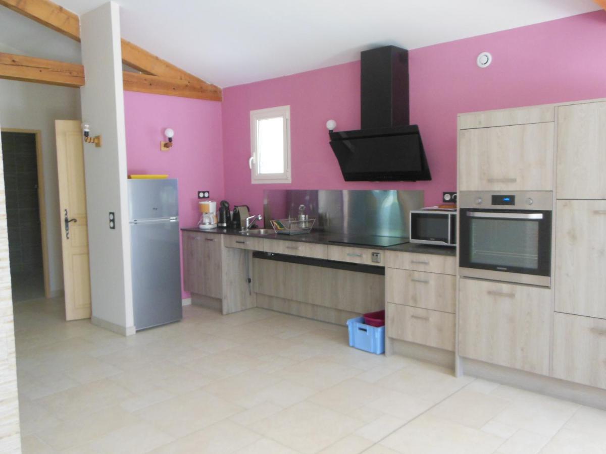 L Esquisse Apartman Cléon-d’Andran Kültér fotó