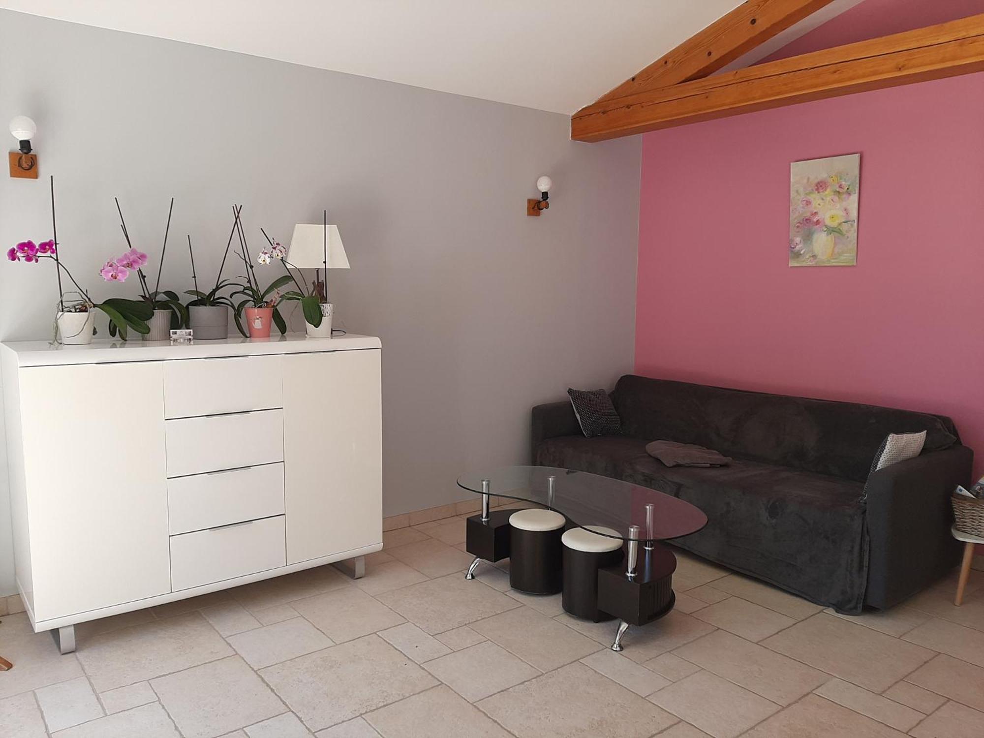 L Esquisse Apartman Cléon-d’Andran Kültér fotó