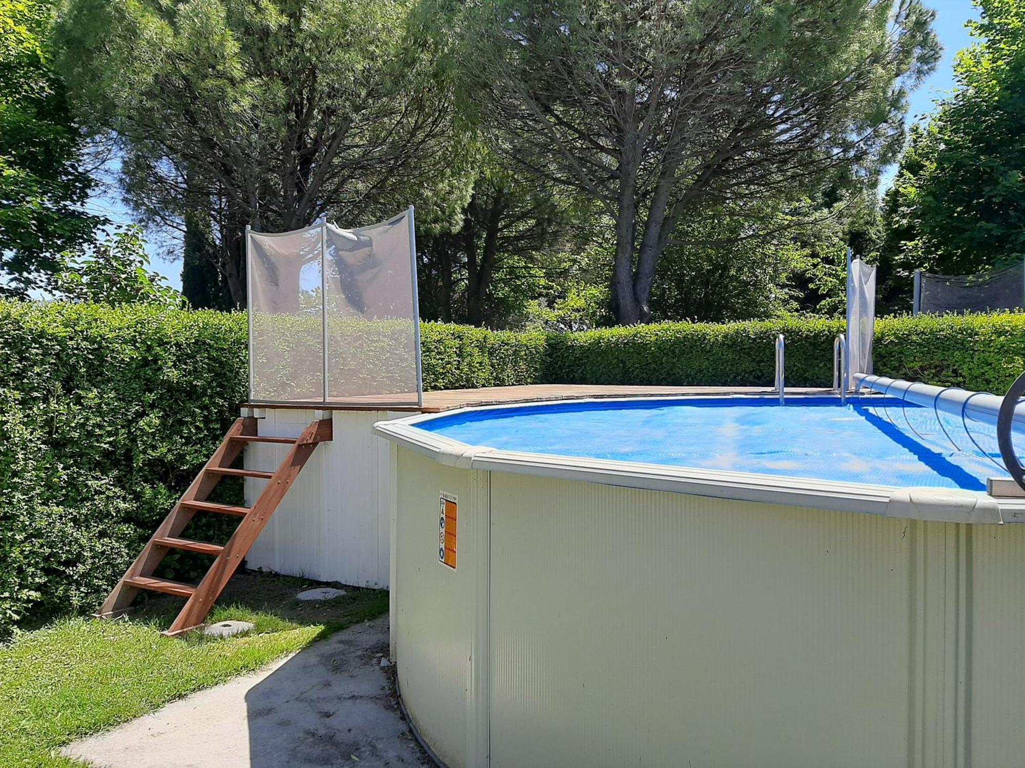 L Esquisse Apartman Cléon-d’Andran Kültér fotó
