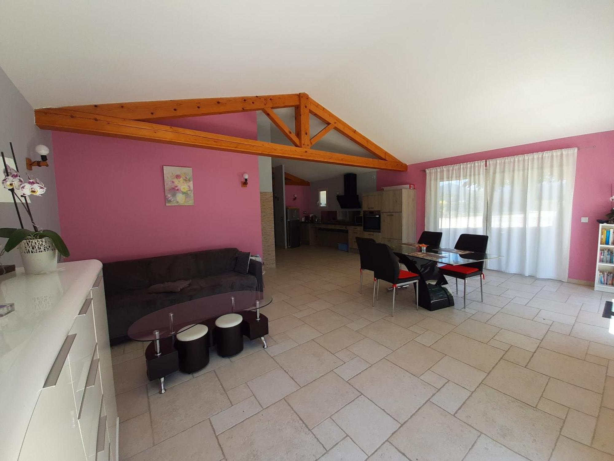 L Esquisse Apartman Cléon-d’Andran Kültér fotó